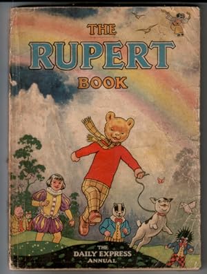 The Rupert Book