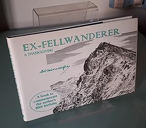 Ex-Fellwanderer: a thanksgiving