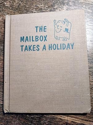 The Mailbox Takes a Holiday