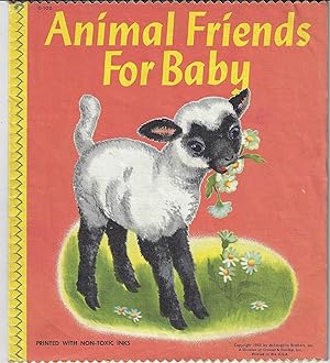 Animal Friends for Baby