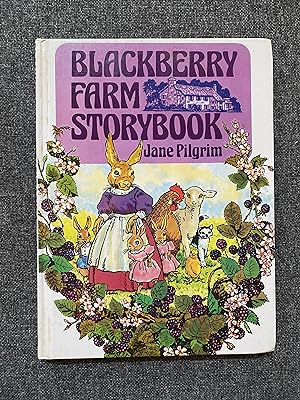 Blackberry Farm Story Book