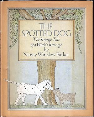 Spotted Dog: The Strange Tale of a Witch's Revenge