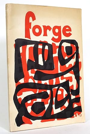 Forge, Volume XIII Number Two
