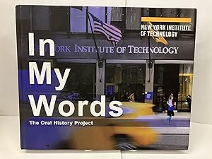 In My Words: The Oral History Project
