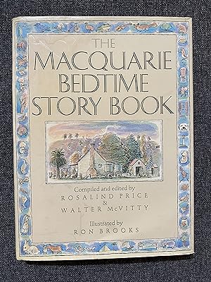 The Macquarie Bedtime Book