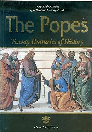 The Popes - Twenty Centuries of History