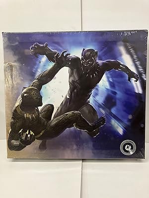 The Art of Black Panther