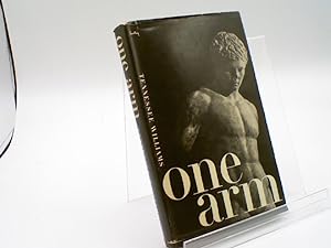 One Arm and Other Stories