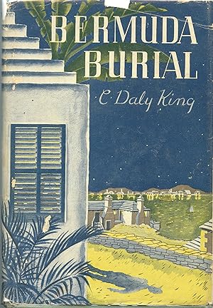 Bermuda Burial