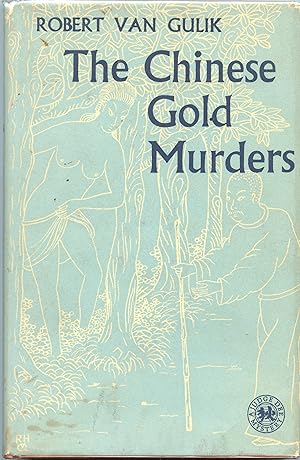 The Chinese Gold Murders