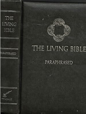 Living Bible - Paraphrased