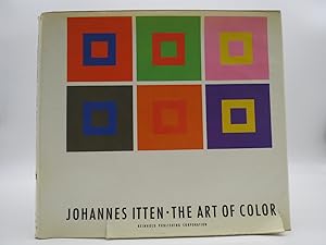 THE ART OF COLOR The Subjective Experience and Objective Rationale of Color