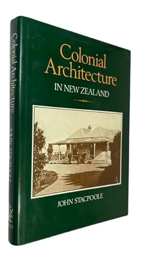 Colonial Architecture in New Zealand