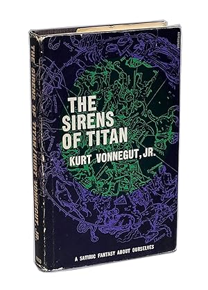 The Sirens of Titan