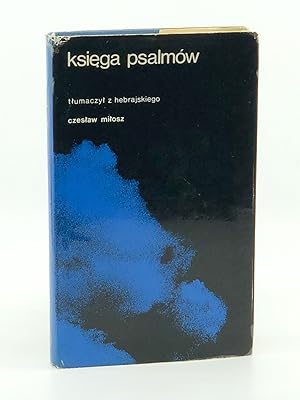 Ksiega Psalmów