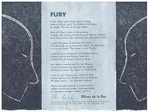 Fury [Broadside]