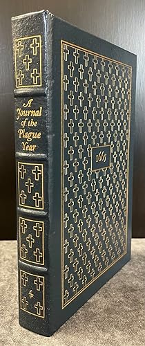 A Journal of the Plague Year (Leather Bound) [Easton Press]