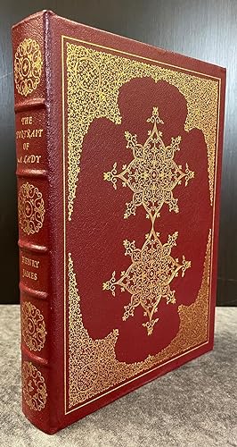 The Portrait of a Lady (The 100 Greatest Books Ever Written) Easton Press