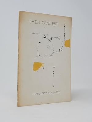 The Love Bit and Other Poems