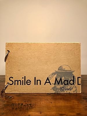 Smile In a Mad Dog's i. Drawings