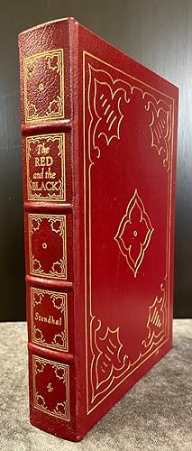 The Red and the Black [Easton Press 100 Greatest Books Ever Written]
