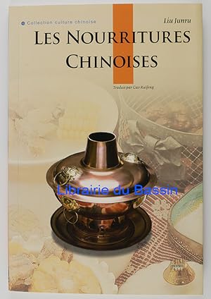 Les Nourritures Chinoises