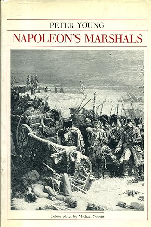 Napoleon's marshals.