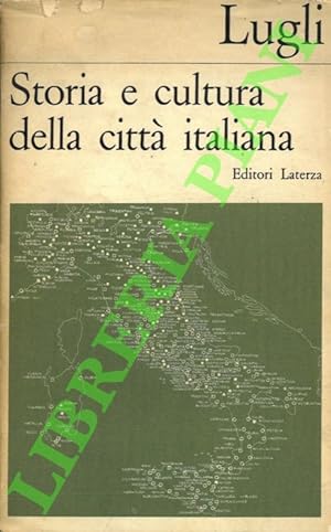 Storia e cultura della città italiana.