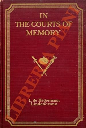 In the courts of memory: 1858-1875 from contemporary letters.