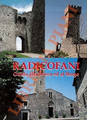 Radicofani. Guida alla Rocca ed al Borgo.