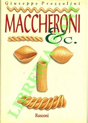Maccheroni & C.