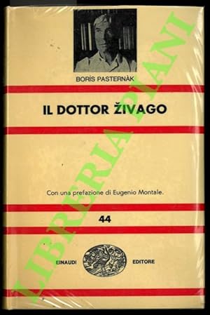 Il dottor Zivago.