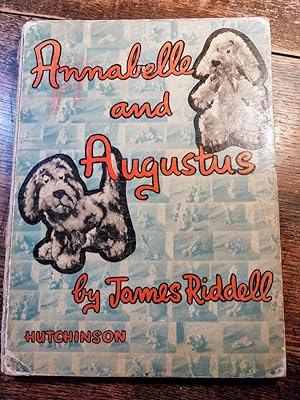 The Amazing Adventures of Annabelle and Augustus (not to mention Ambrose)