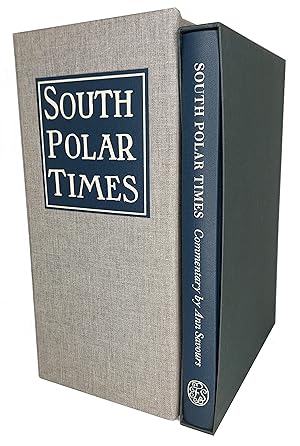 The Polar Times with Commentary Volume