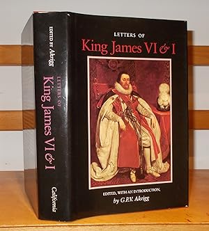 Letters of King James VI & I