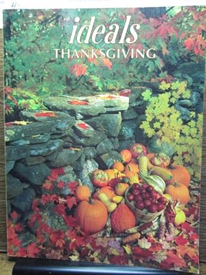 IDEALS - Thanksgiving- 1984
