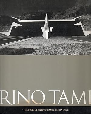 Rino Tami_ 50 Anni di Architecttura