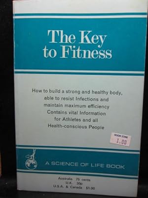 THE KEY TO FITNESS