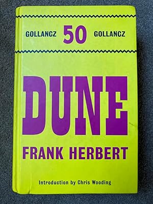 Dune [Gollancz 50]