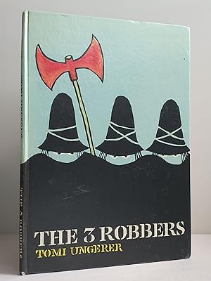 The 3 Robbers