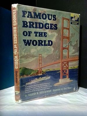FAMOUS BRIDGES OF THE WORLD