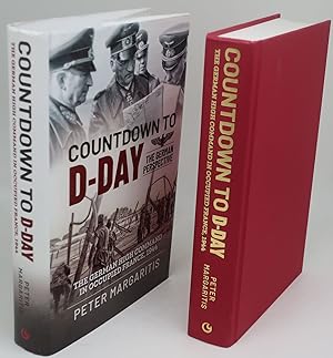 COUNTDOWN TO D-DAY The German Perspective