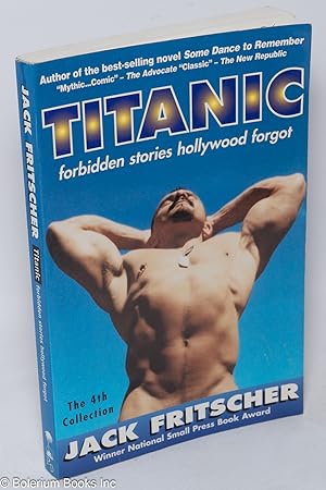 Titanic: forbidden stories Hollywood forgot the 4th collection