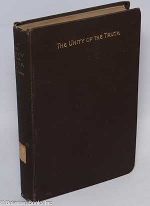 The Unity of the Truth in Christianity and Evolution. Second Edition