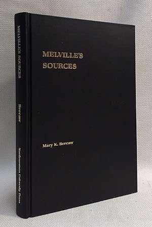 Melville's Sources