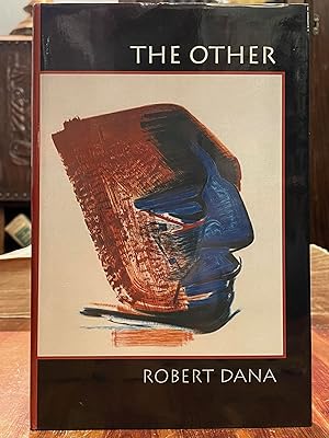 The Other [FIRST EDITION]; Beach poems