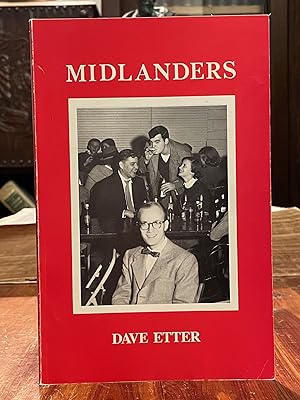 Midlanders [FIRST EDITION]