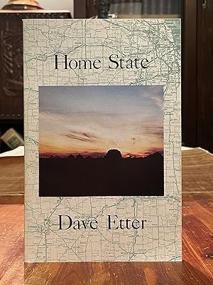 Home State [FIRST EDITION]