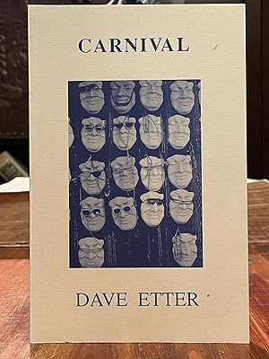 Carnival [FIRST EDITION]