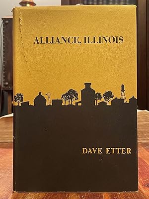 Alliance, Illinois [FIRST EDITION]